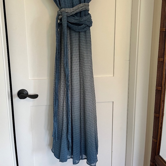 Gypsy 05 100% silk tube dress - XS - Picture 6 of 6